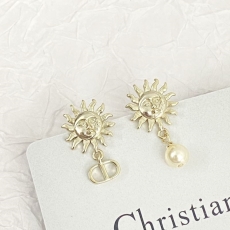 Christian Dior Earrings